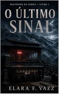 Livro O Último Sinal