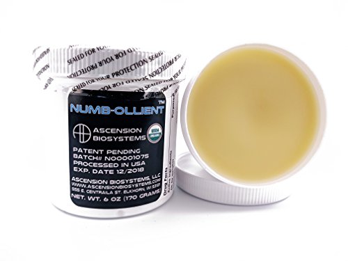menthol emollient