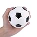 Aolige Squishies Slow Rising Jumbo Kawaii Cute Football Soccer Ball Creamy Scent for Kids Party Toys Stress Reliever Toy