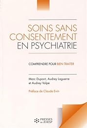 Soins sans consentement en psychiatrie