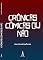 Livro CRÔNICAS CÔMICAS OU NÃO