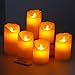 Flameless Candles 4