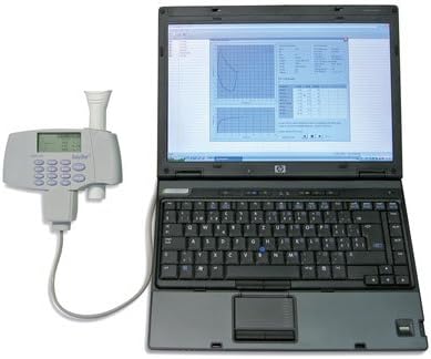 ndd EasyOne Software