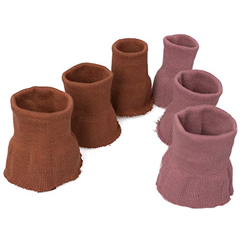 Tong Gu 1 Pair Cotton Stretch Knit Rib Cuff Trim Triming Fabric Sweater Jacket Sewing DIY - Thumbnail 7
