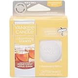 Yankee Candle Honeycrisp Apple Cider Charming Scents Fragrance Refill