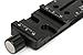 SUNWAYFOTO DMP-140R MP 140mm Rail Nodal Slide Arca & RRS Compatible Clamp Sunway