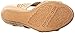 Not Rated Women's Cantina Wedge Sandal