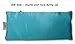 EYE PILLOW LAVENDER + Flax Seed Filled + Carry Bag. Silk Fabric - Use for Yoga, Natural Sleep Aid, Stress Relief, Anxiety Relief, Meditation, Massage ** Great Relaxation Gift