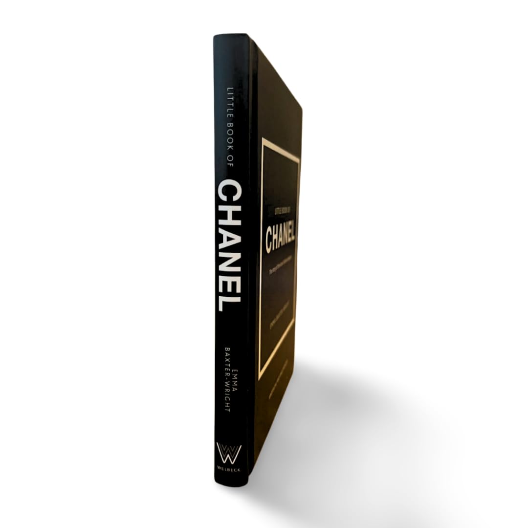 The Little Book of Chanel