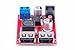 KNACRO DC-DC Converter Buck Step Down Module 36V 24V 12V 9V (6V-40V) to 5V 3A Dual USB Output Car Charger Regulators