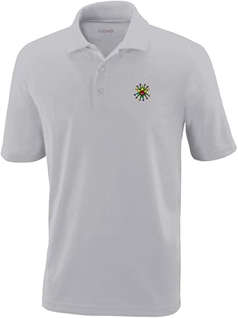 camisetas deportivas tipo polo