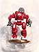 MechWarrior Miniature~Thor~SMR-V5-H~Wolf's Dragoons~Gold Base Promo~Wizkids~#072