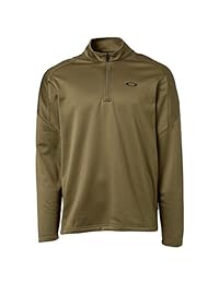 Oakley Contention - Cremallera 1 4 para hombre