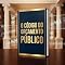 Livro O Código do Orçamento Público: Como Desmascarar Promessas Eleitorais e Auditar o Poder