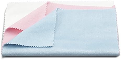 タミヤ メイクアップ材シリーズ No.90 ・コンパウンド用クロス (3色セット) 87090