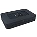 Bluesound Node 2 Wireless Multi-Room Hi-Res Music Streaming Player – Black