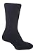 HEAT HOLDERS - Mens Winter Warm Thick Bigfoot Thermal Crew Socks Size 13-15 US