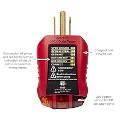 Gardner Bender EGB-2 Non-Contact Voltage, Digital