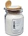 8 oz. Chef's Jar - Fleur de Sel de Guérande French Sea Salt by San Francisco Salt Company