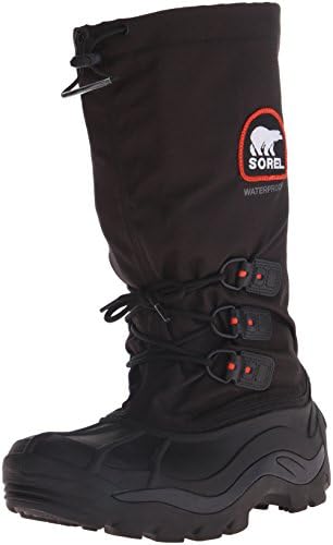 sorel men's blizzard xt winter boot