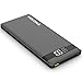 Hokonui Portable Charger Power Bank, 20000mAh External Battery Packs Quick Charge QC3.0 with 3 Inputs & 3 Outputs Compatible for iPhone, Samsung Galaxy S9 Plus/S9/S8 Plus/S8, iPad