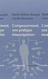 L' empowerment, une pratique émancipatrice