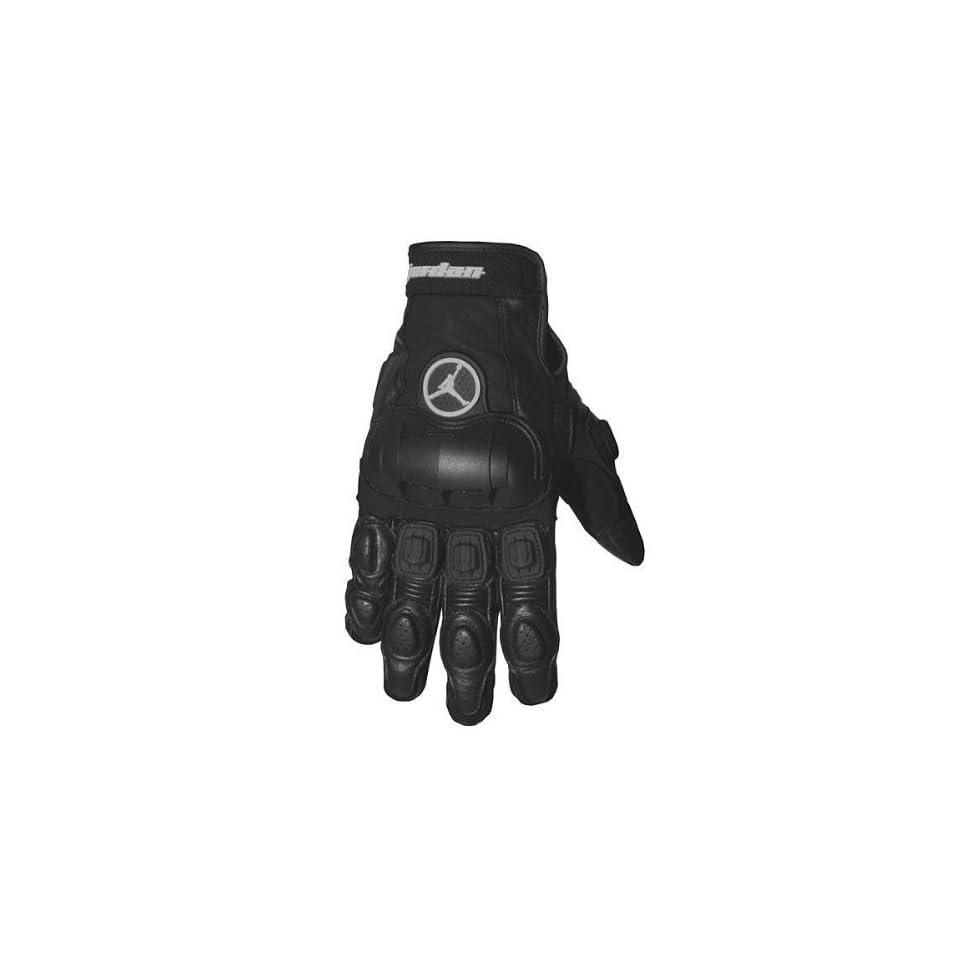 jordan motorcycle gloves