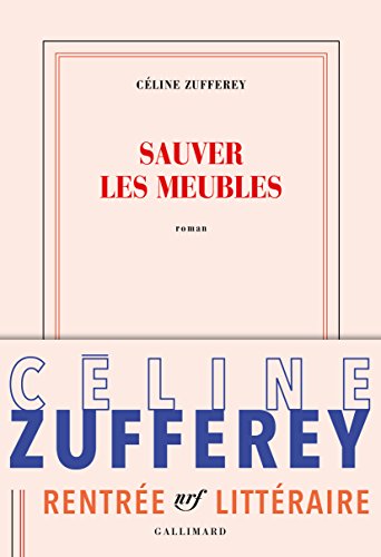 Sauver les meubles