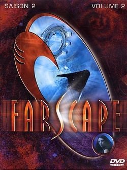 Farscape - Saison 2 Vol. 2