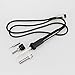 Airgoesin Soldering Iron Handle Replacement Soldering Pencil Handle for SMD Rework Solder Station Machine 852D+, 898D, 858D+