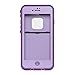 Lifeproof FRĒ SERIES Waterproof Case for iPhone 8 & 7 (ONLY) - Retail Packaging - CHAKRA (ROSE/FUSION CORAL/ROYAL LILAC)