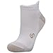 Aetrex Copper Sole Unisex Athletic Socks Low Cut