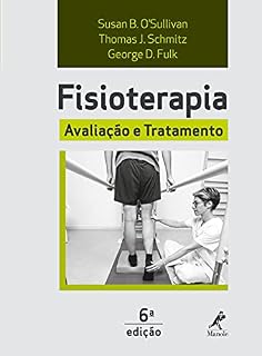 Livro Fisioterapia: avaliação e tratamento 6a ed.