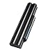 ARyee FPCBP250 Battery for Fujitsu LifeBook A530 A531 AH530 AH530/3A AH531 LH520 LH522 LH701 LH701A LH701A PH50/E PH521, Fits CP477891-01 CP477891-03 CP478214-02 FMVNBP186 FMVNBP189 FMVNBP194