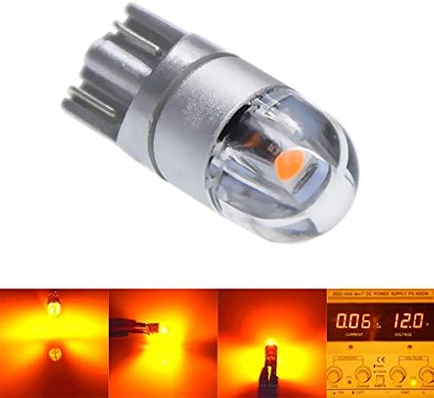 esperto gara escrementi 5w5 led amazon