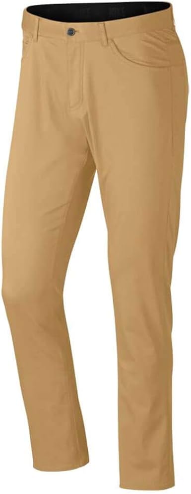 nike flex five pocket pants