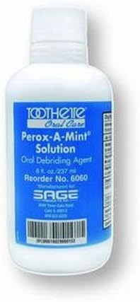 (EA) Perox-A-Mint(r)