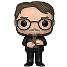 Funko Pop: Directors Guillermo Del Toro Collectible Figure, Multicolor