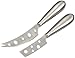 Prodyne K-7-S Cheese Knives, One Size,Silver