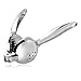 Asilin Handheld Lemon Squeezer- Stainless Steel- Easy Grip- Won't Rust- Great for Lime
