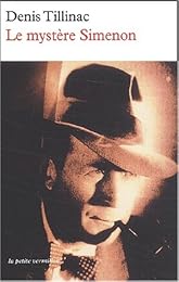 Le  mystère Simenon