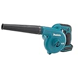 Makita DUB182Z 18V LXT Lithium-Ion Cordless Blower, Tool Only
