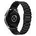 Spigen Modern Fit Galaxy Watch 3 45mm & 46mm Band - Black