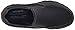 Skechers mens Braver-rayland Slip On Loafer, Black Leather, 9.5 Wide US