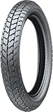 Michelin Gazelle M62 Moped Tire - 3.00-17/Blackwall