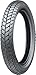 Michelin Gazelle M62 Moped Tire - 3.00-17/Blackwall