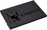 Kingston A400 240GB 2.5 Inch SATA III SSD SA400S37/240G view 4