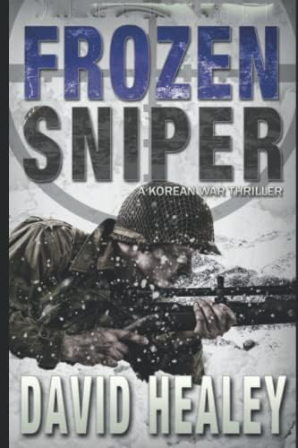 Amazon.com: Red Sniper: A World War II Thriller (Caje Cole