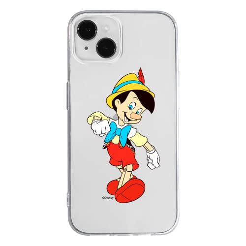 ERT GROUP mobile phone case for Apple Iphone 14 original... en promo sur Amazon
