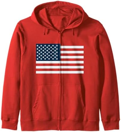 Amazon.com: Black American Flag - Patriotic Freedom Dark Zip